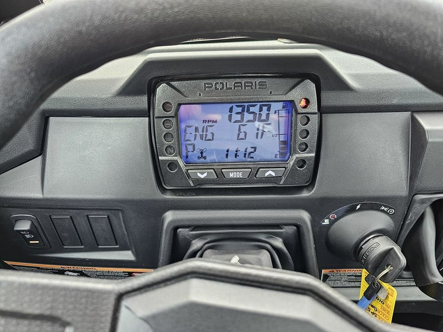 2026 Polaris® Ranger SP 570