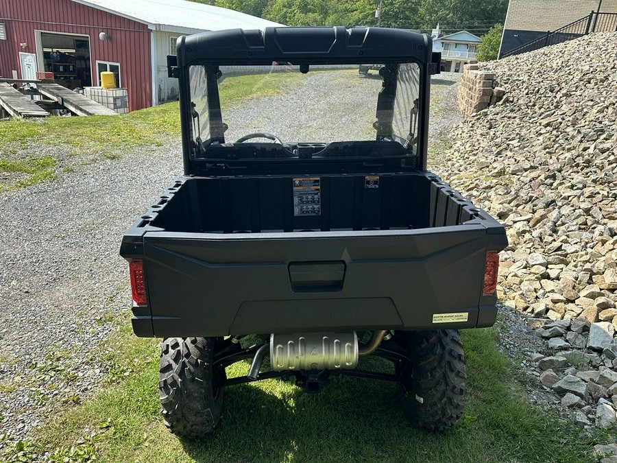2026 Polaris® Ranger SP 570