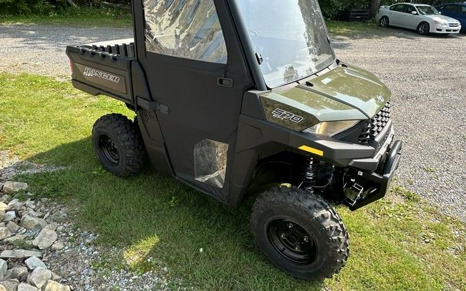 2026 Polaris® Ranger SP 570