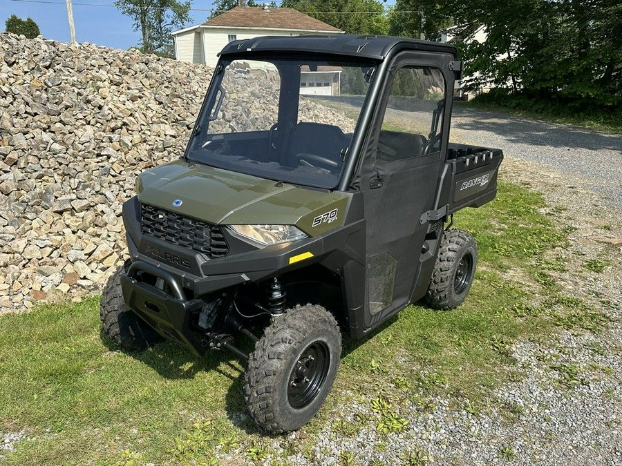 2026 Polaris® Ranger SP 570