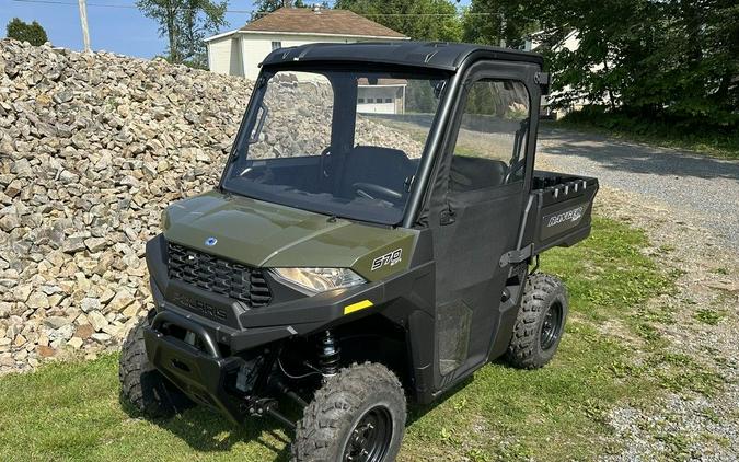 2026 Polaris® Ranger SP 570