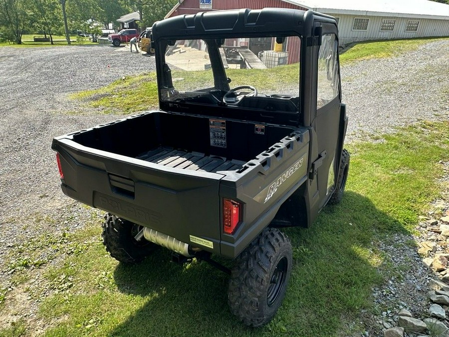 2026 Polaris® Ranger SP 570