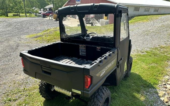 2026 Polaris® Ranger SP 570