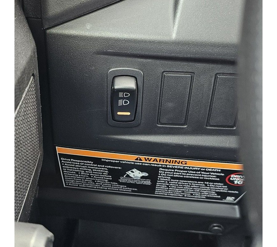 2026 Polaris® Ranger SP 570