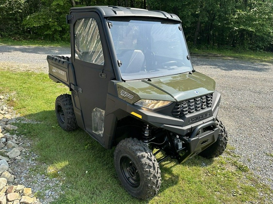 2026 Polaris® Ranger SP 570