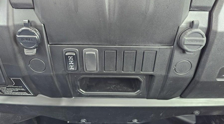 2026 Polaris® Ranger SP 570