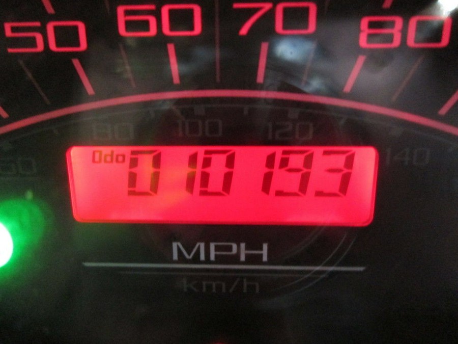 2007 Yamaha V Star 1300 Tourer