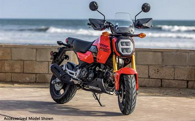 2026 Honda Grom