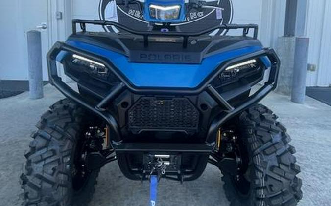 2025 Polaris® Sportsman 570 Trail