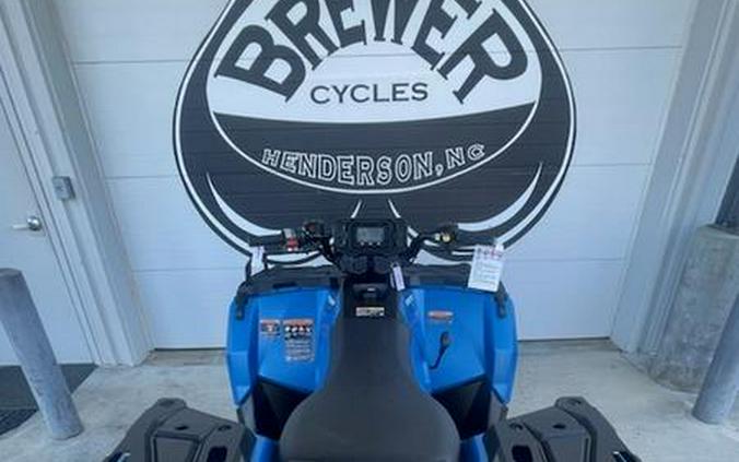 2025 Polaris® Sportsman 570 Trail