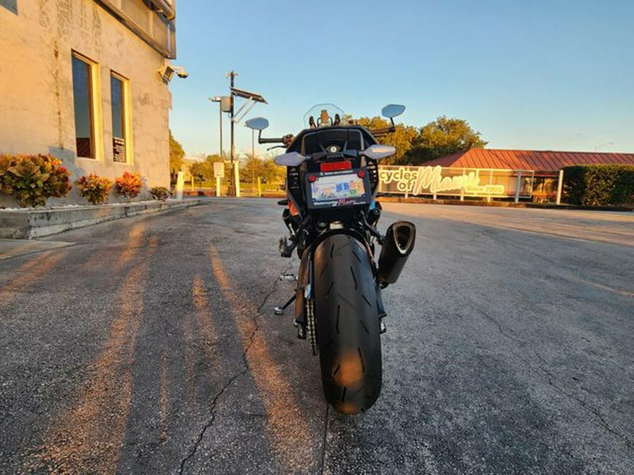 New 2026 BMW M 1000 XR