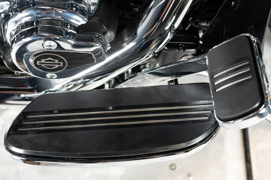 2026 Harley-Davidson Street Glide FLHX