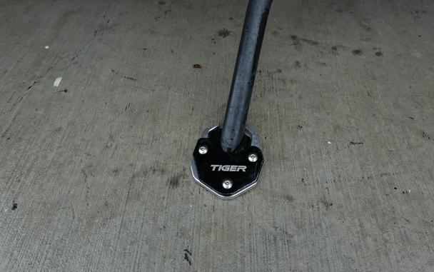 2022 Triumph Tiger Sport 660 Euro 5a