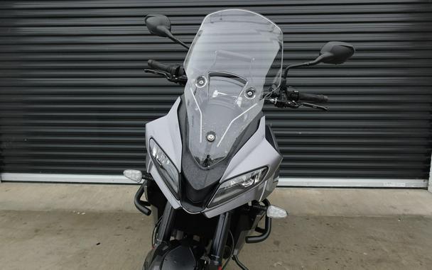 2022 Triumph Tiger Sport 660 Euro 5a