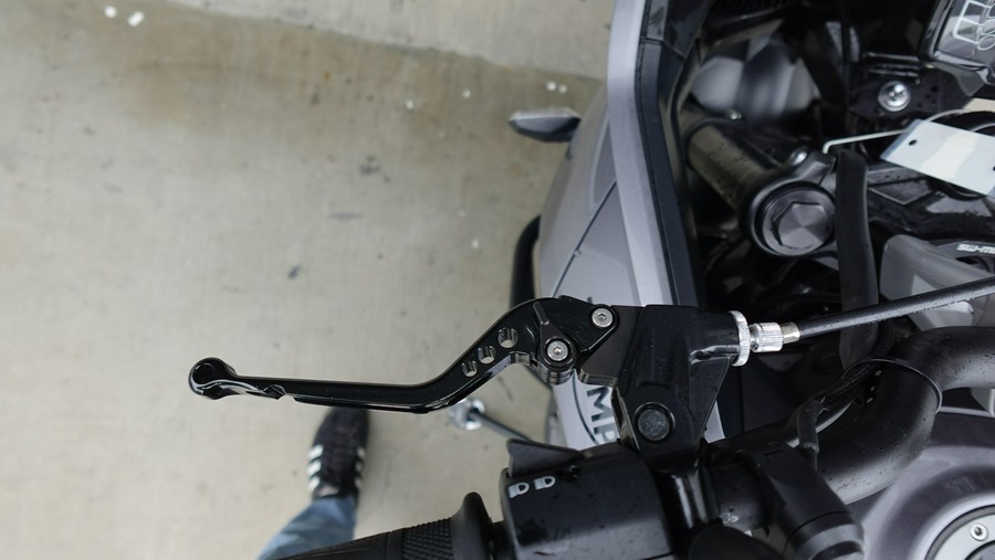 2022 Triumph Tiger Sport 660 Euro 5a