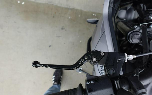 2022 Triumph Tiger Sport 660 Euro 5a