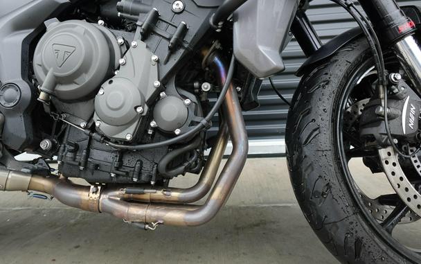 2022 Triumph Tiger Sport 660 Euro 5a