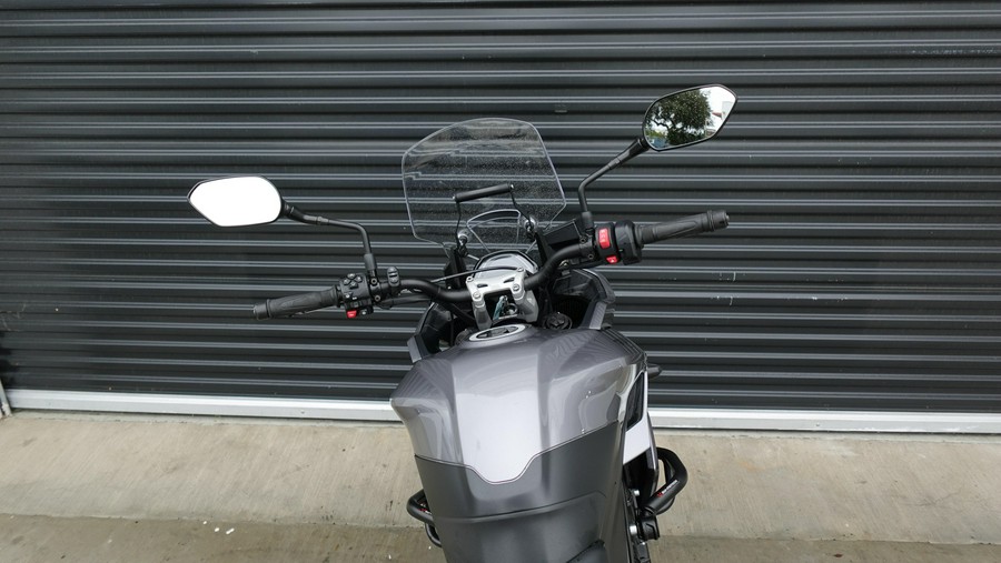 2022 Triumph Tiger Sport 660 Euro 5a