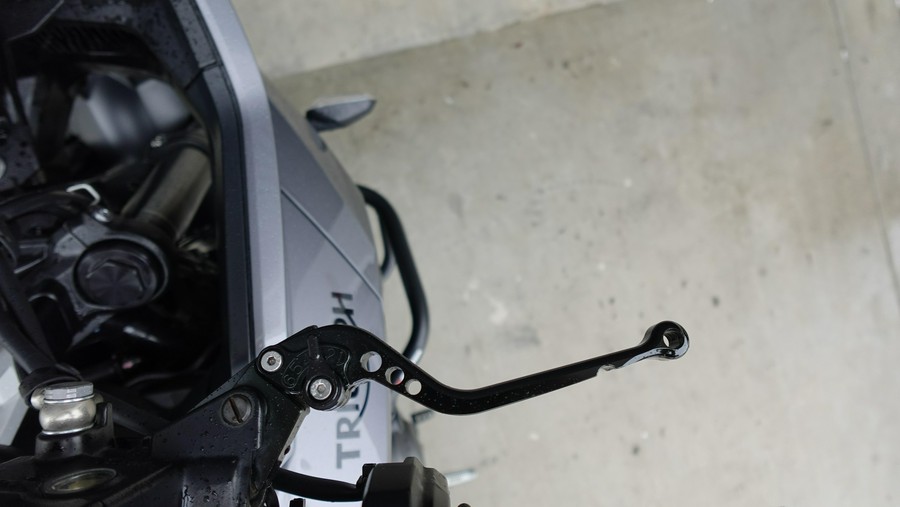 2022 Triumph Tiger Sport 660 Euro 5a