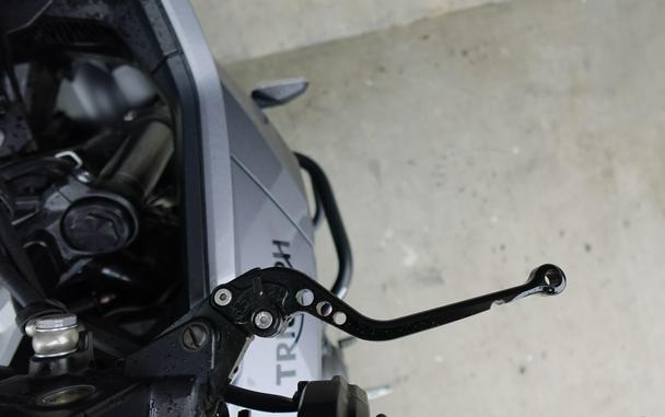 2022 Triumph Tiger Sport 660 Euro 5a