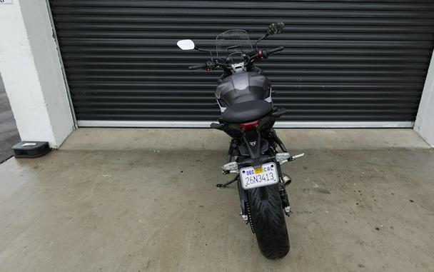 2022 Triumph Tiger Sport 660 Euro 5a