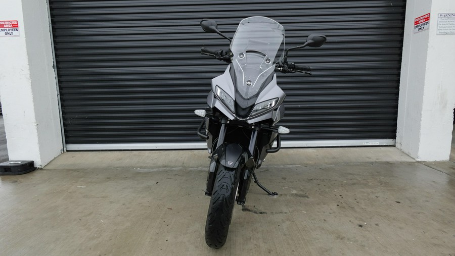 2022 Triumph Tiger Sport 660 Euro 5a