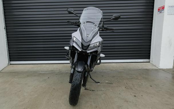 2022 Triumph Tiger Sport 660 Euro 5a