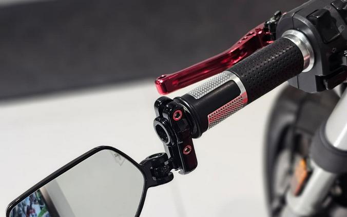 2009 Ducati Monster 696