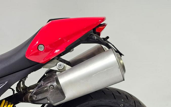 2009 Ducati Monster 696