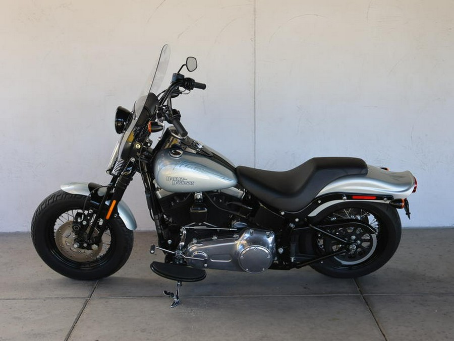 2010 Harley-Davidson® FLSTSB - Cross Bones™