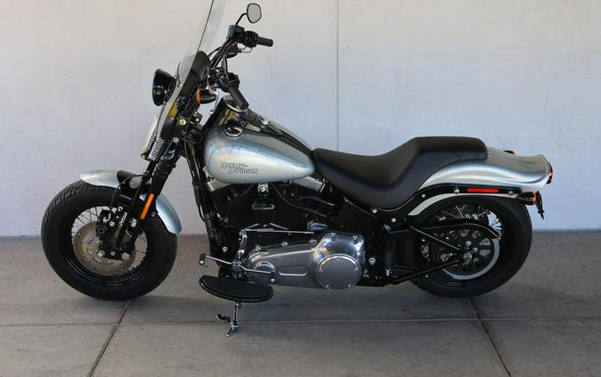 2010 Harley-Davidson® FLSTSB - Cross Bones™