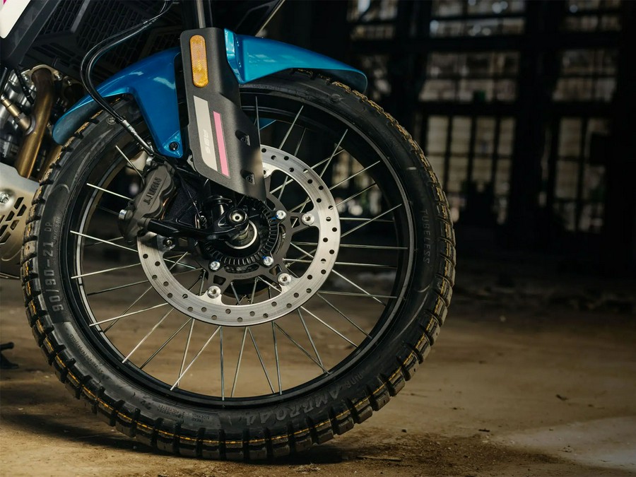 2025 CFMOTO IBEX 450