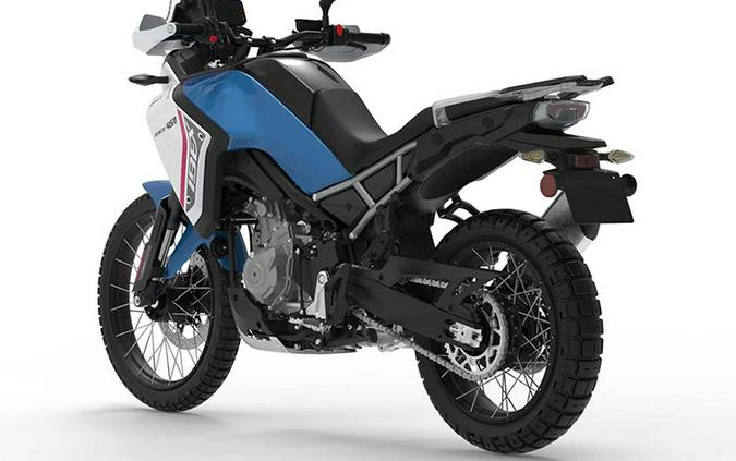 2025 CFMOTO IBEX 450