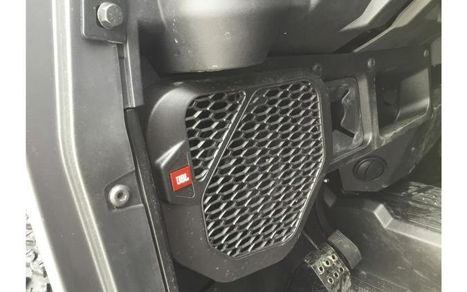 2026 Polaris Ranger Crew® XP 1000 NorthStar Edition Premium TEAL DEMO