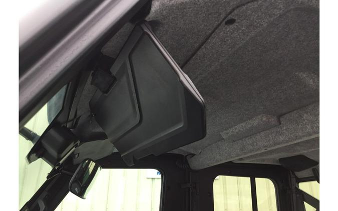 2026 Polaris Ranger Crew® XP 1000 NorthStar Edition Premium TEAL DEMO