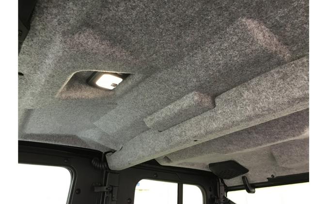 2026 Polaris Ranger Crew® XP 1000 NorthStar Edition Premium TEAL DEMO