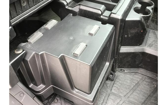 2026 Polaris Ranger Crew® XP 1000 NorthStar Edition Premium TEAL DEMO