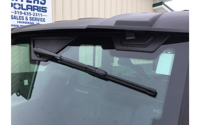 2026 Polaris Ranger Crew® XP 1000 NorthStar Edition Premium TEAL DEMO