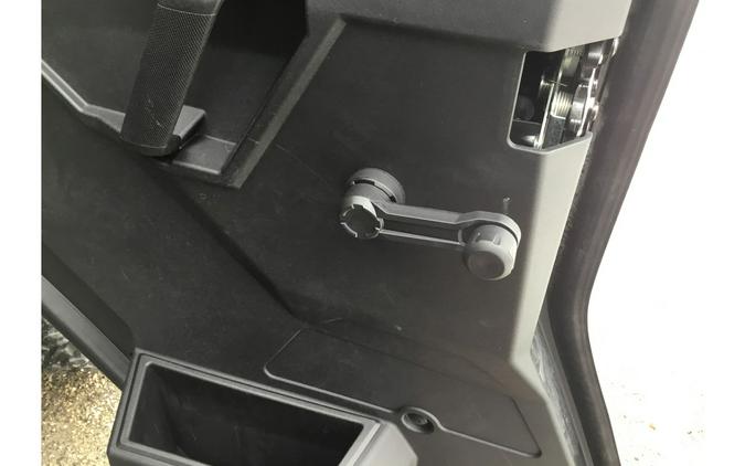 2026 Polaris Ranger Crew® XP 1000 NorthStar Edition Premium TEAL DEMO