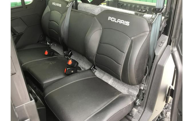 2026 Polaris Ranger Crew® XP 1000 NorthStar Edition Premium TEAL DEMO