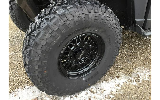 2026 Polaris Ranger Crew® XP 1000 NorthStar Edition Premium TEAL DEMO