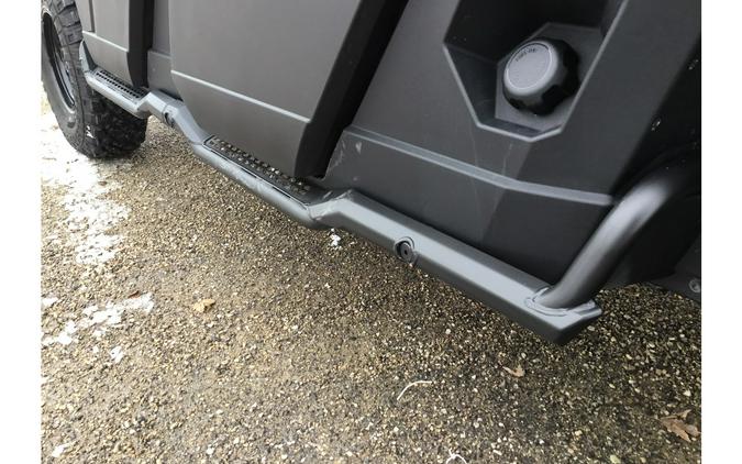 2026 Polaris Ranger Crew® XP 1000 NorthStar Edition Premium TEAL DEMO