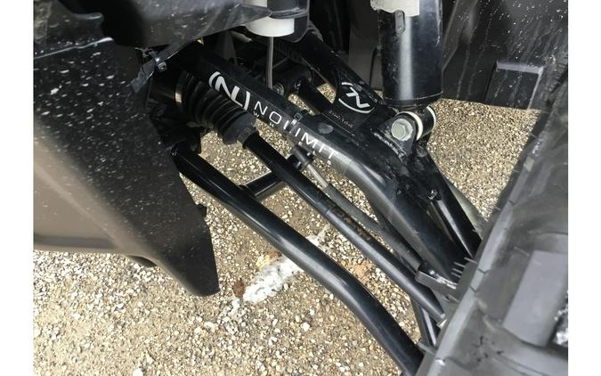 2026 Polaris Ranger Crew® XP 1000 NorthStar Edition Premium TEAL DEMO