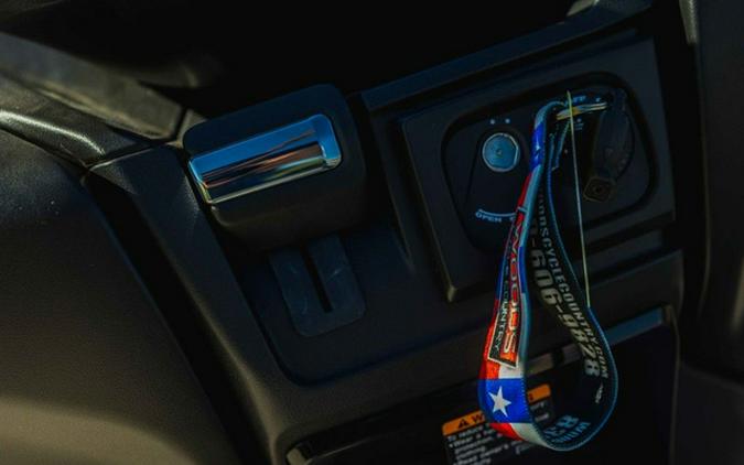 2026 Suzuki Burgman 400