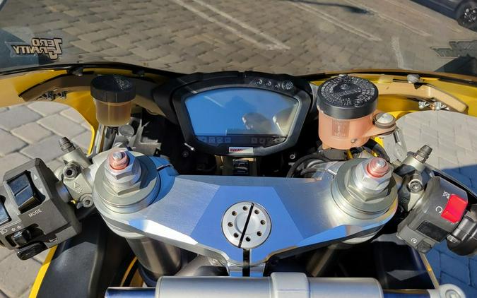 2008 Ducati 1098
