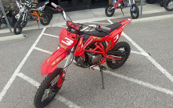 2026 Denago Powersports MX 3