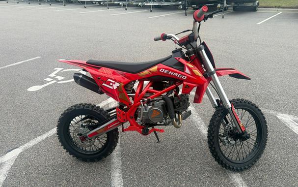 2026 Denago Powersports MX 3