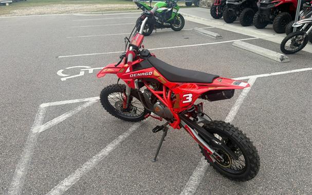 2026 Denago Powersports MX 3