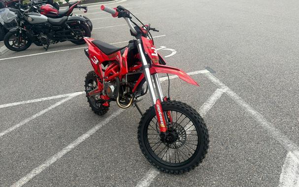 2026 Denago Powersports MX 3