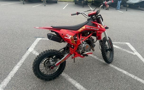 2026 Denago Powersports MX 3